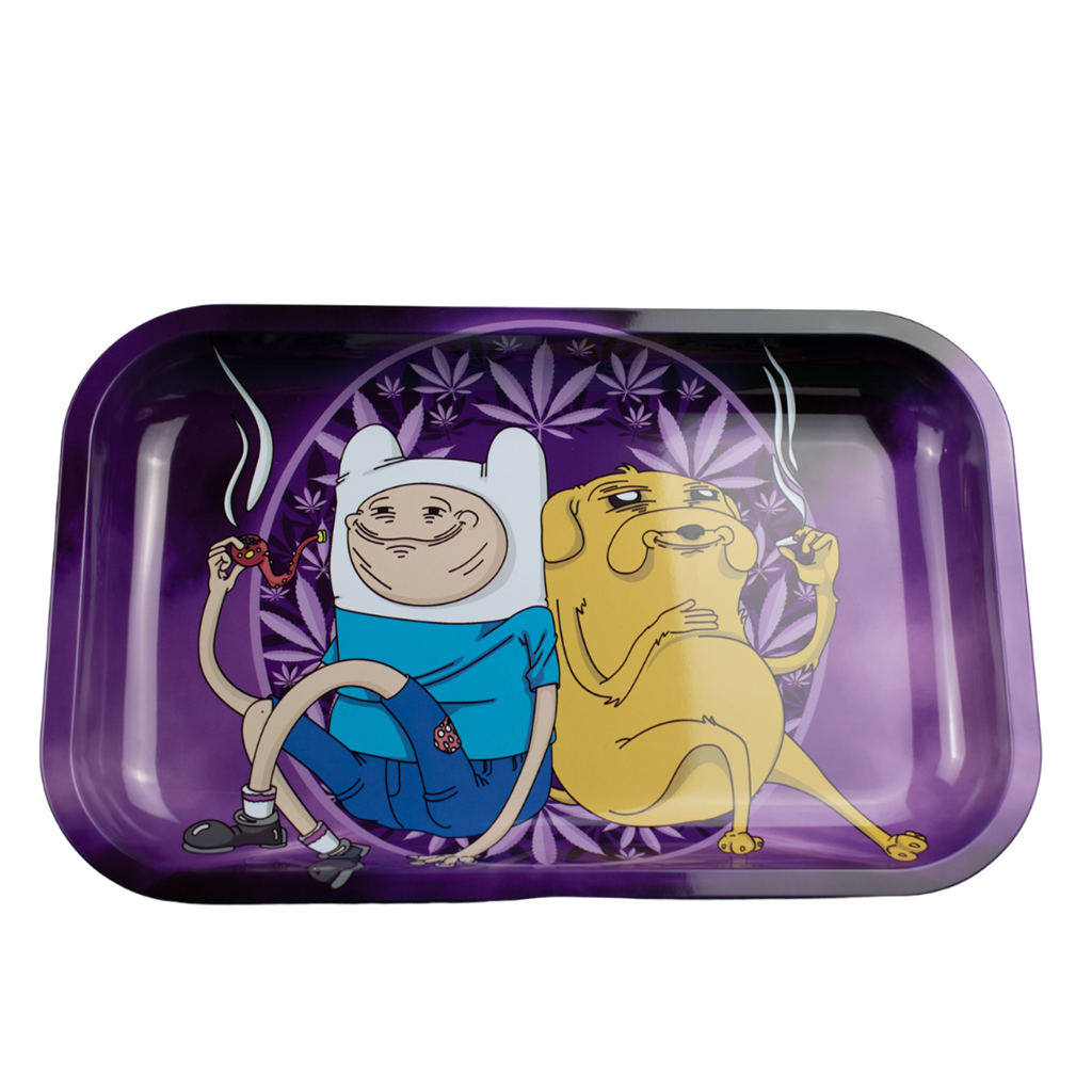 Adventure Time M Tray