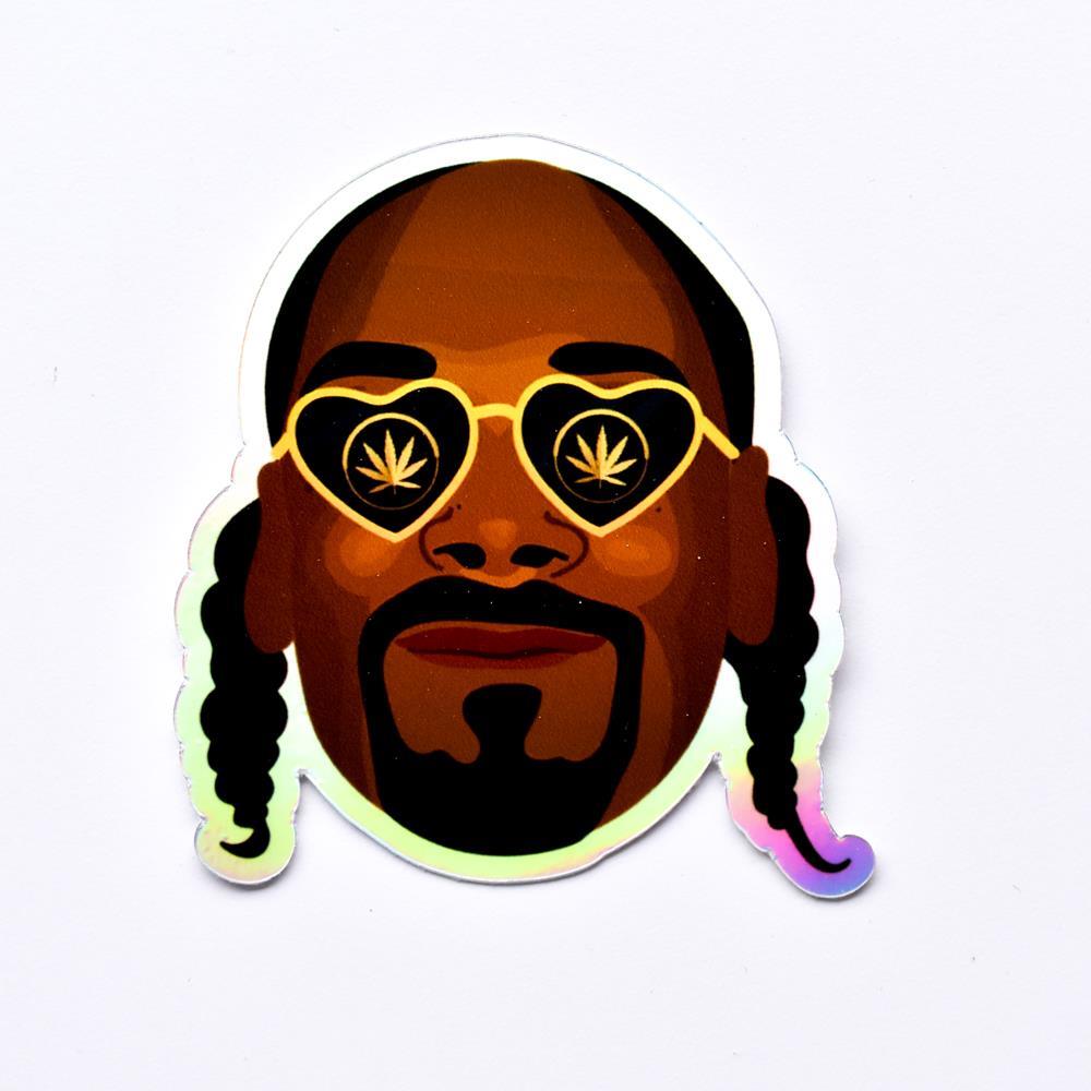 Snoop Stickers