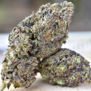 Gelato Punch