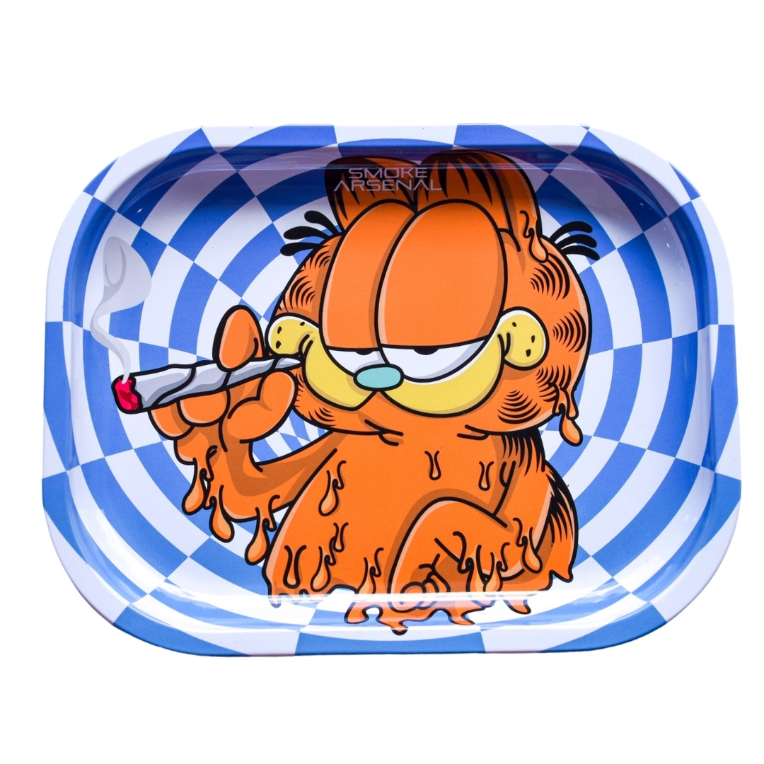 Garfield SM Tray