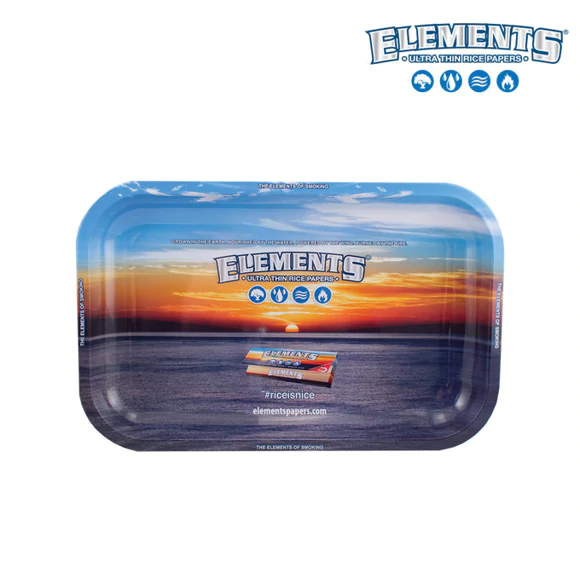Elements Classic Tray