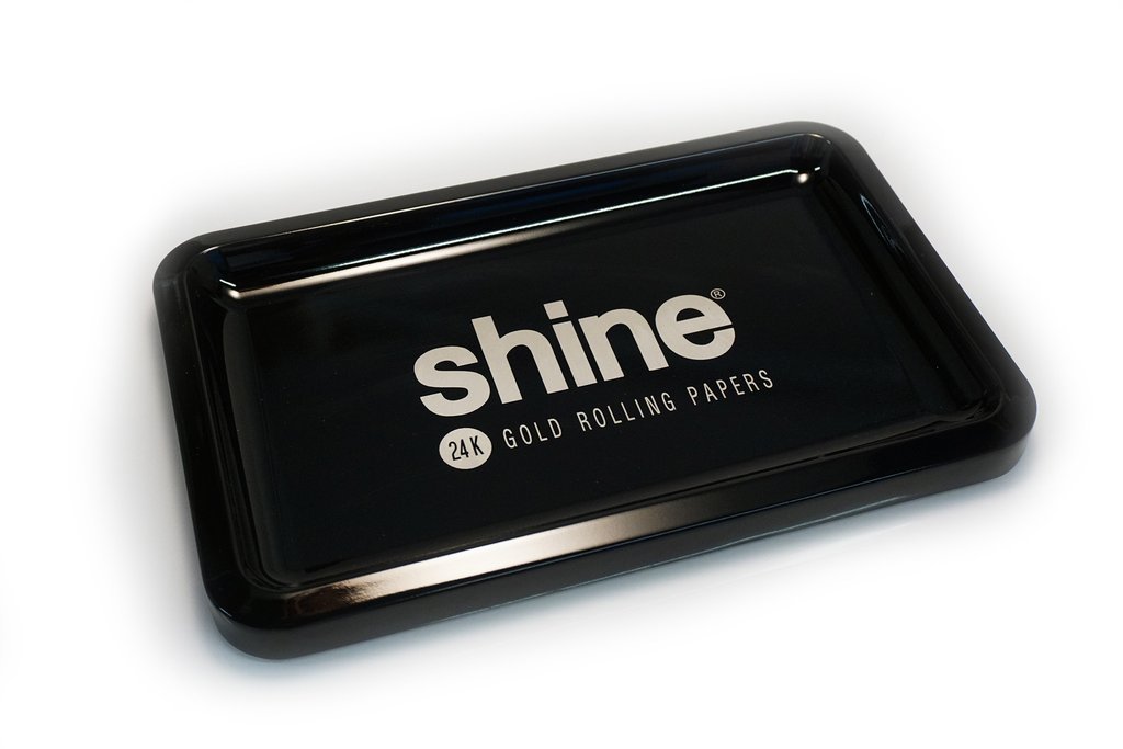 Shine M Rolling Tray
