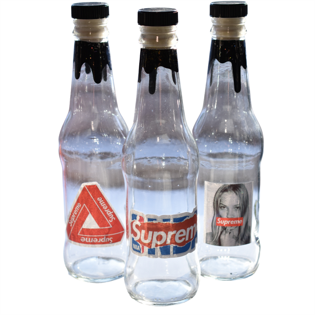 Supreme Toke Bottle