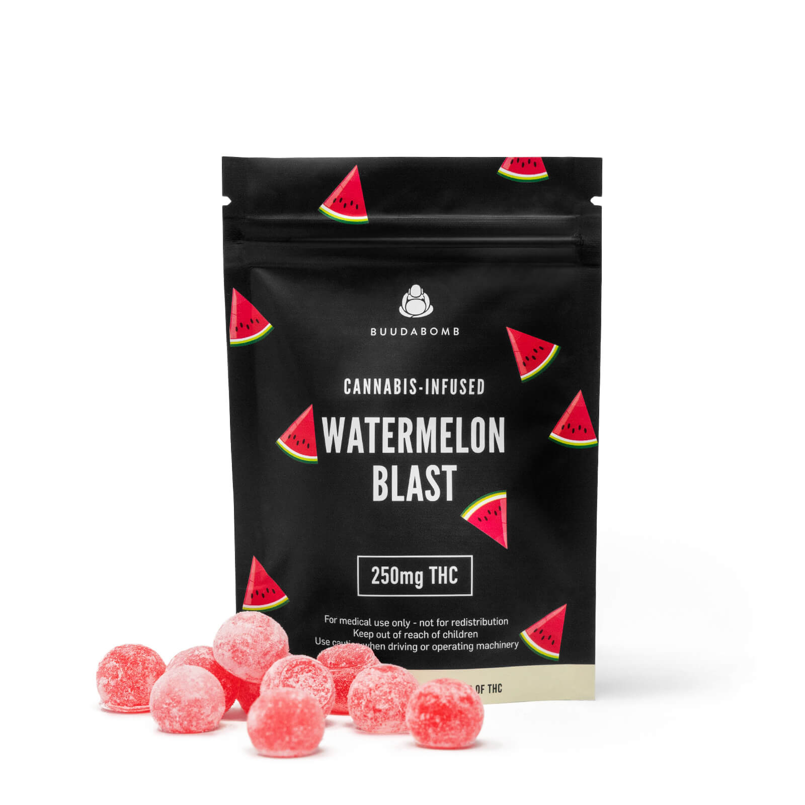 Watermelon Blast Gumm